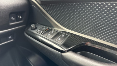 Toyota C-HR 1.2T Red Edition 5dr Petrol Hatchback